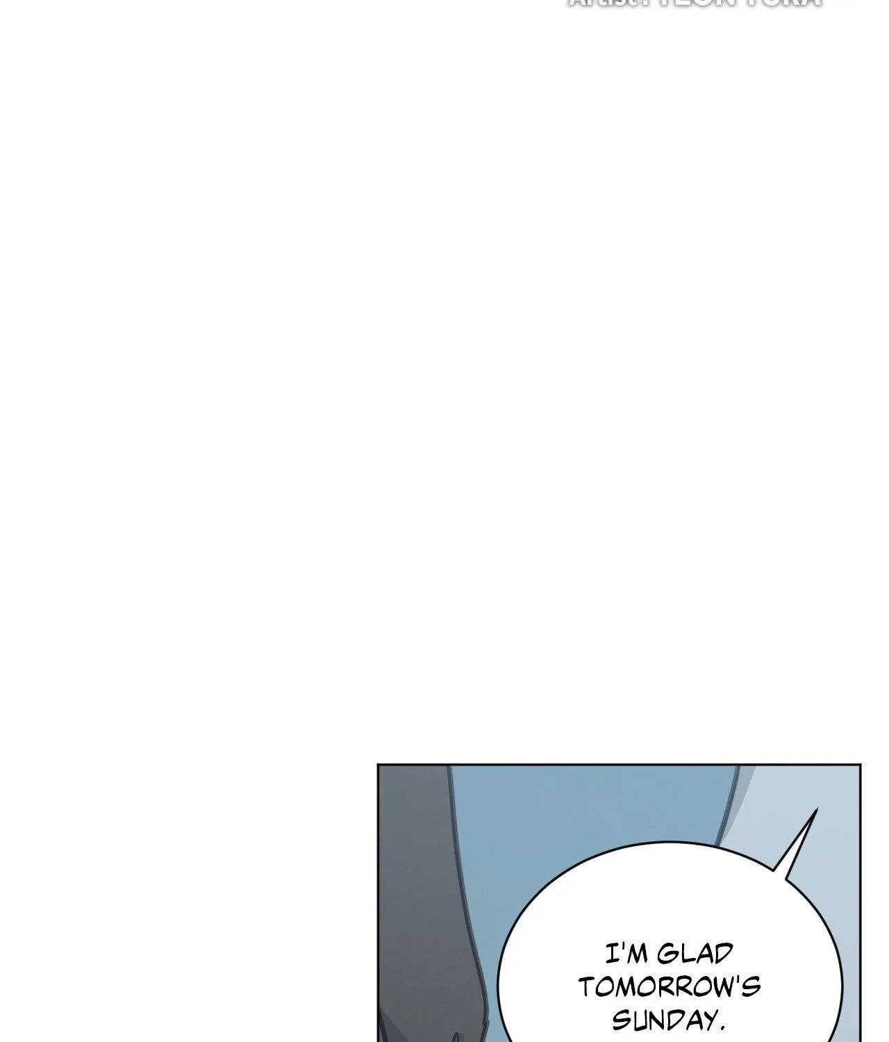 Abnormal Rommate Chapter 86 page 3 - 