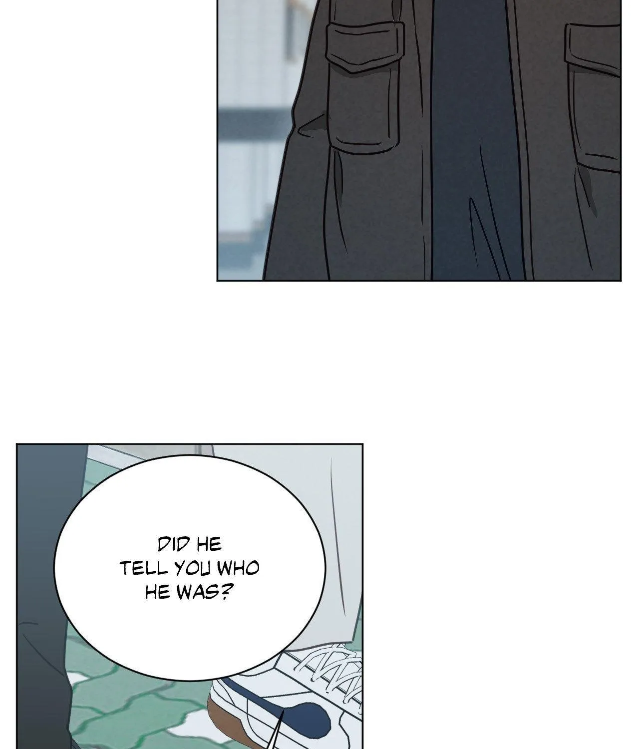 Abnormal Rommate Chapter 86 page 22 - 