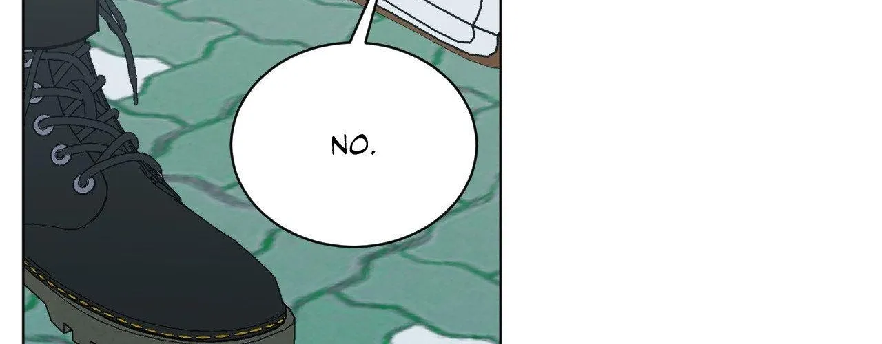Abnormal Rommate Chapter 86 page 23 - 