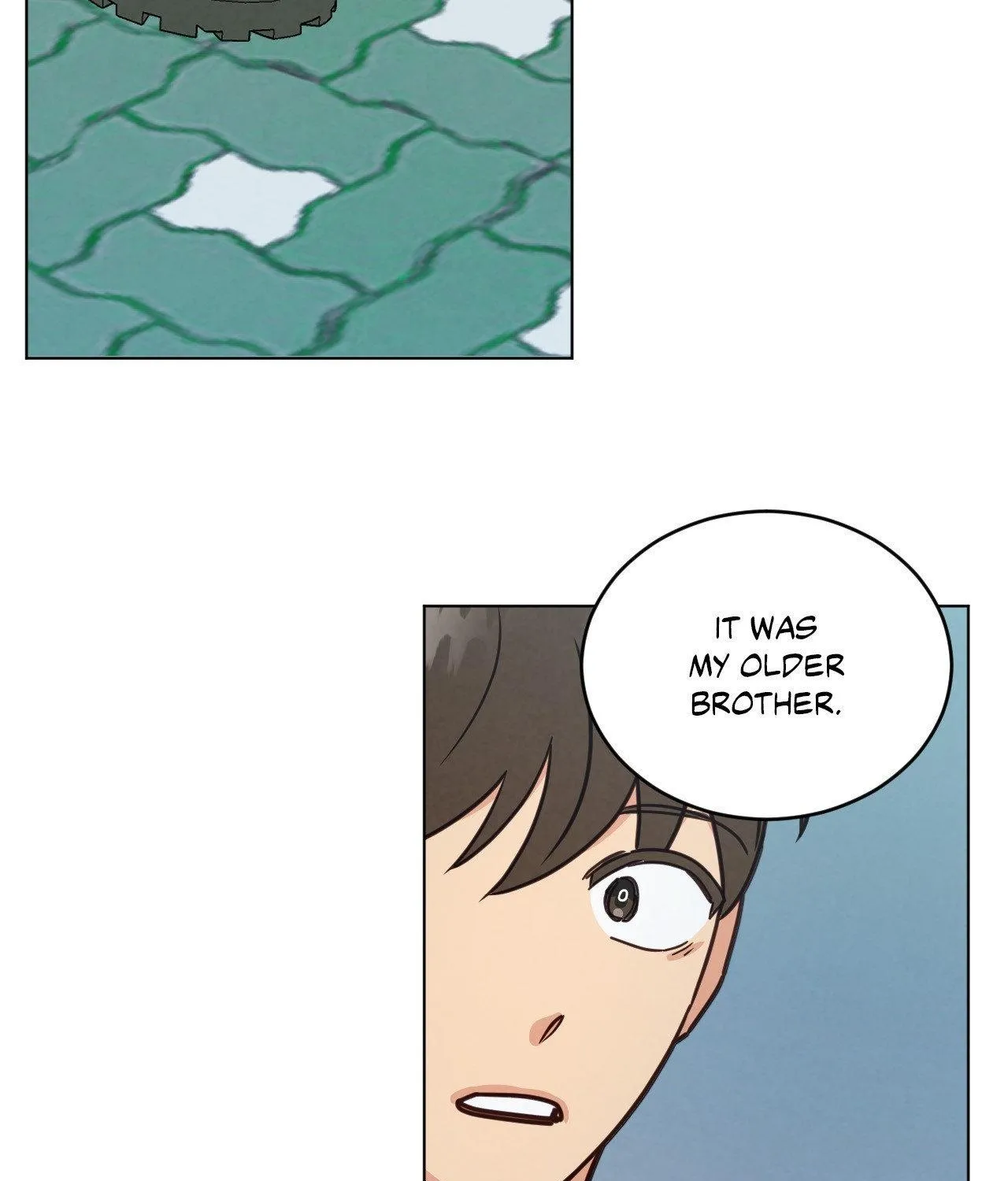 Abnormal Rommate Chapter 86 page 24 - 