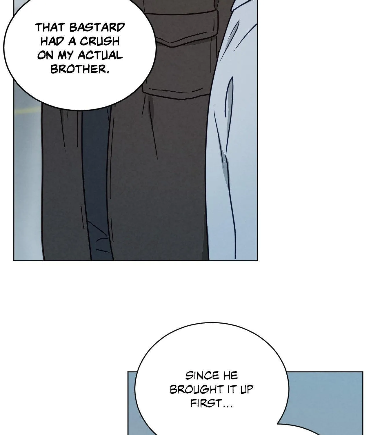 Abnormal Rommate Chapter 86 page 28 - 