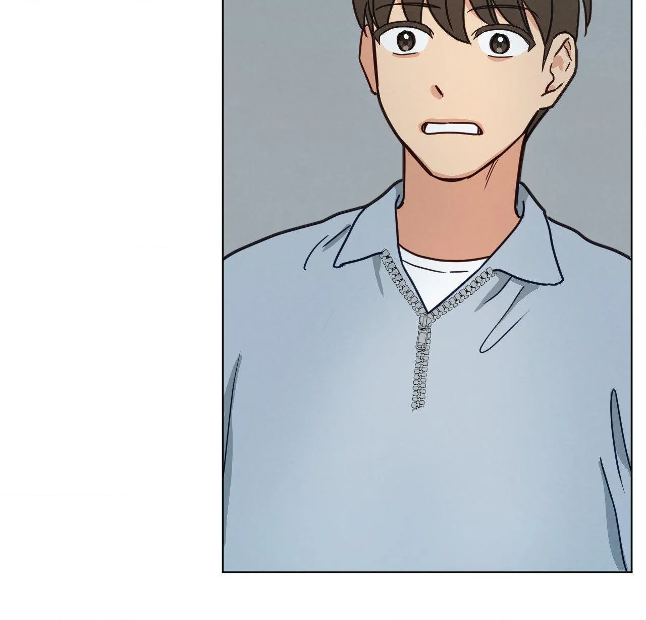 Abnormal Rommate Chapter 86 page 30 - 