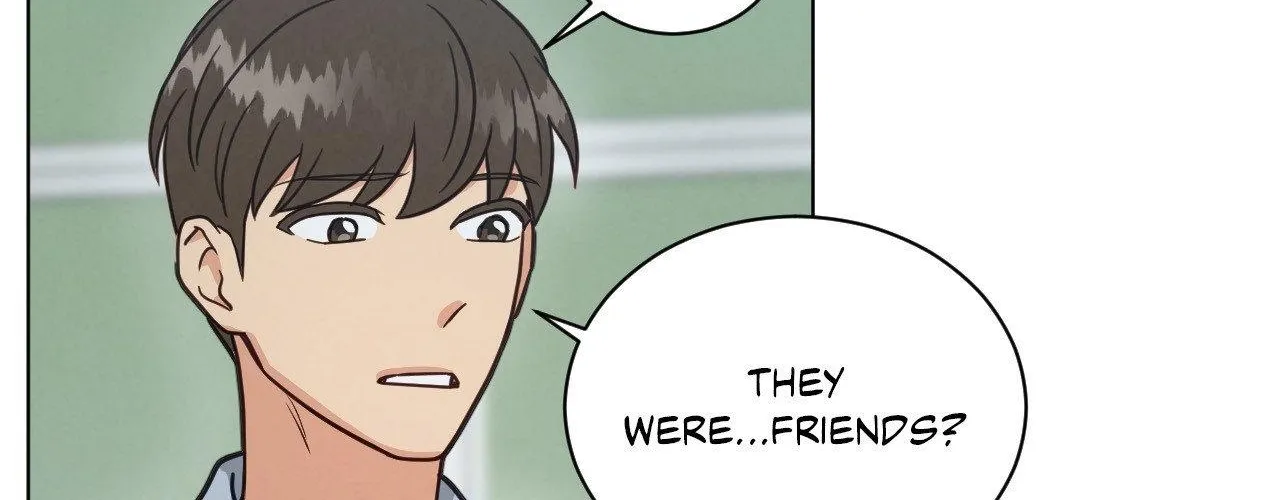 Abnormal Rommate Chapter 86 page 32 - 