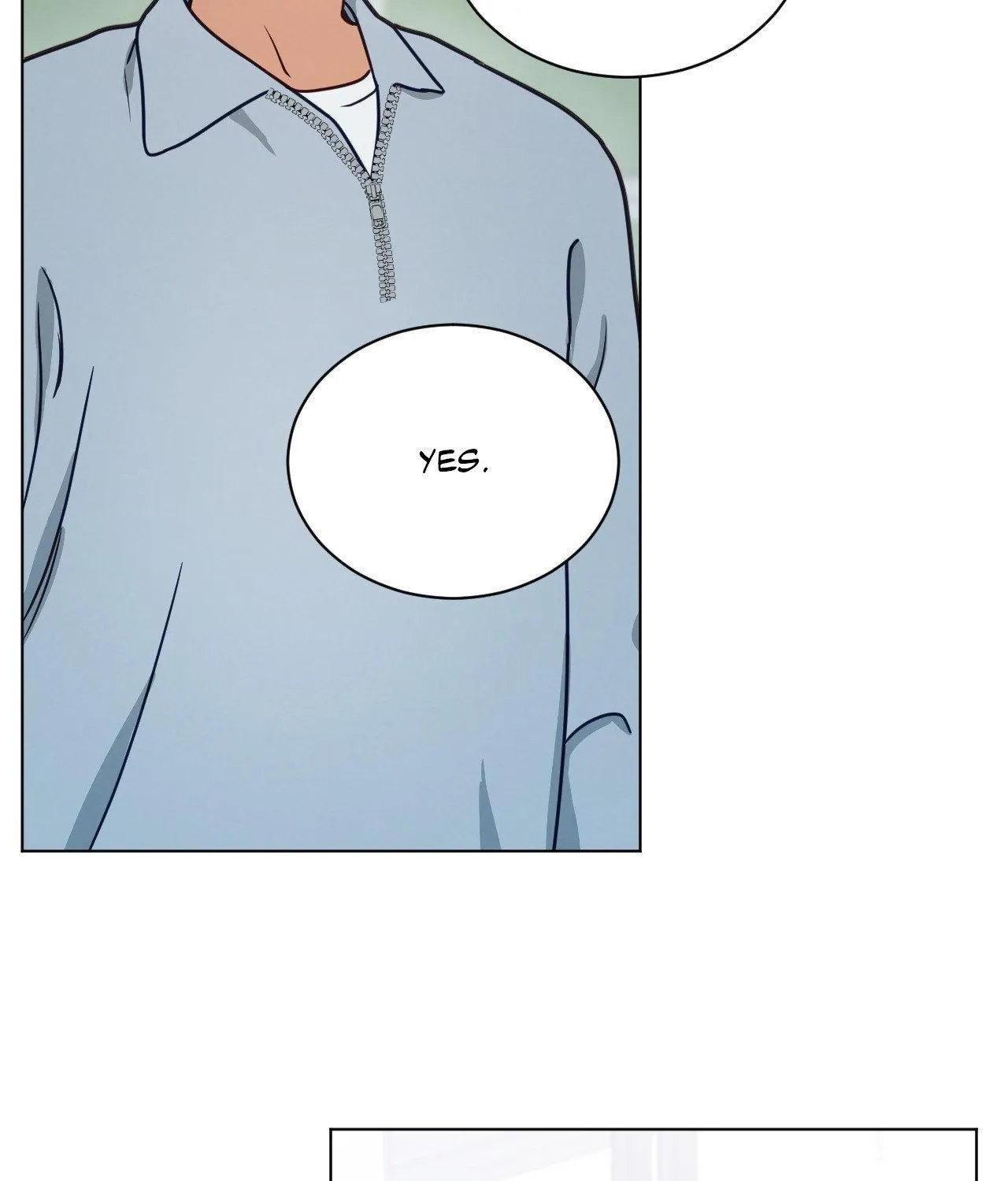 Abnormal Rommate Chapter 86 page 33 - 
