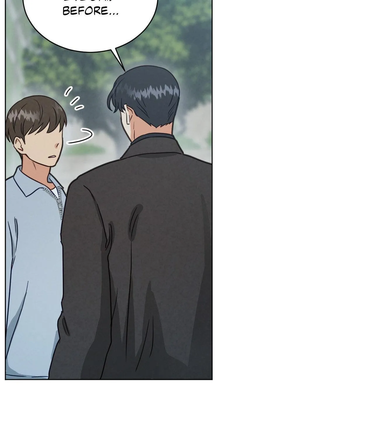 Abnormal Rommate Chapter 86 page 37 - 