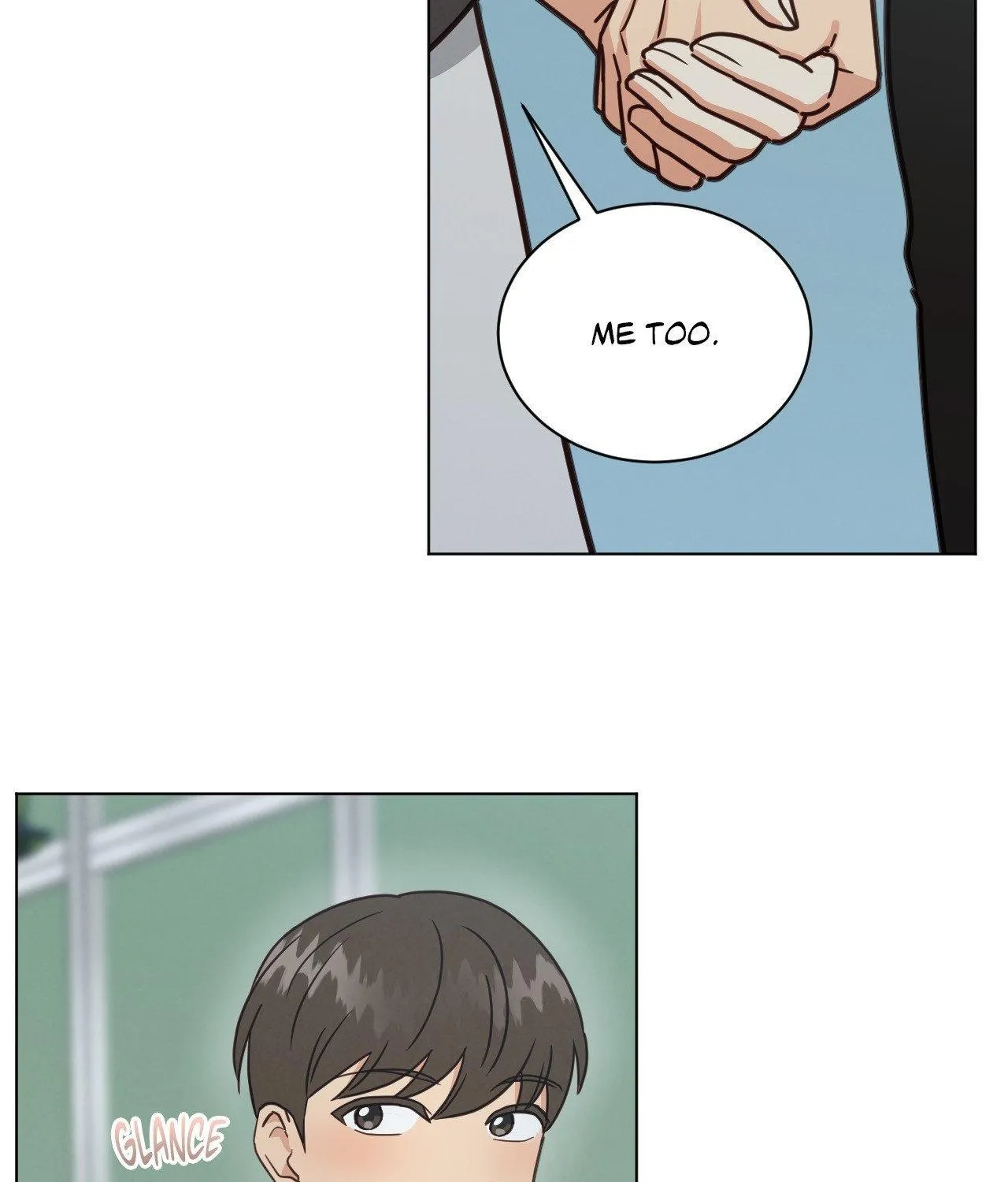 Abnormal Rommate Chapter 86 page 5 - 