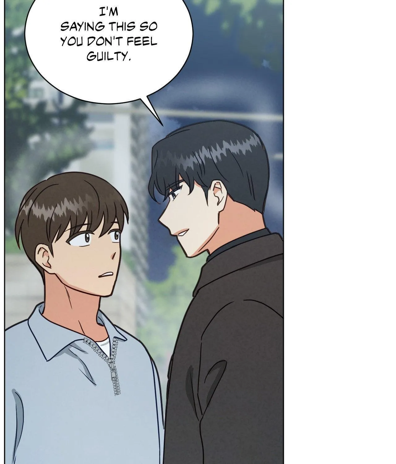 Abnormal Rommate Chapter 86 page 41 - 