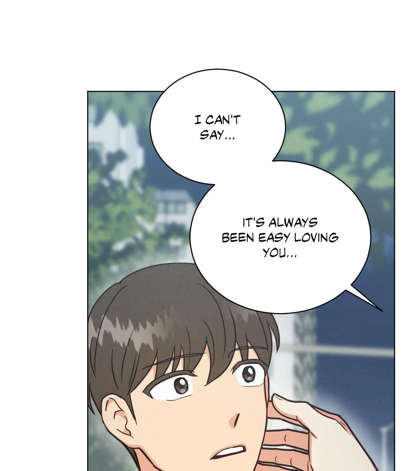 Abnormal Rommate Chapter 86 page 43 - 