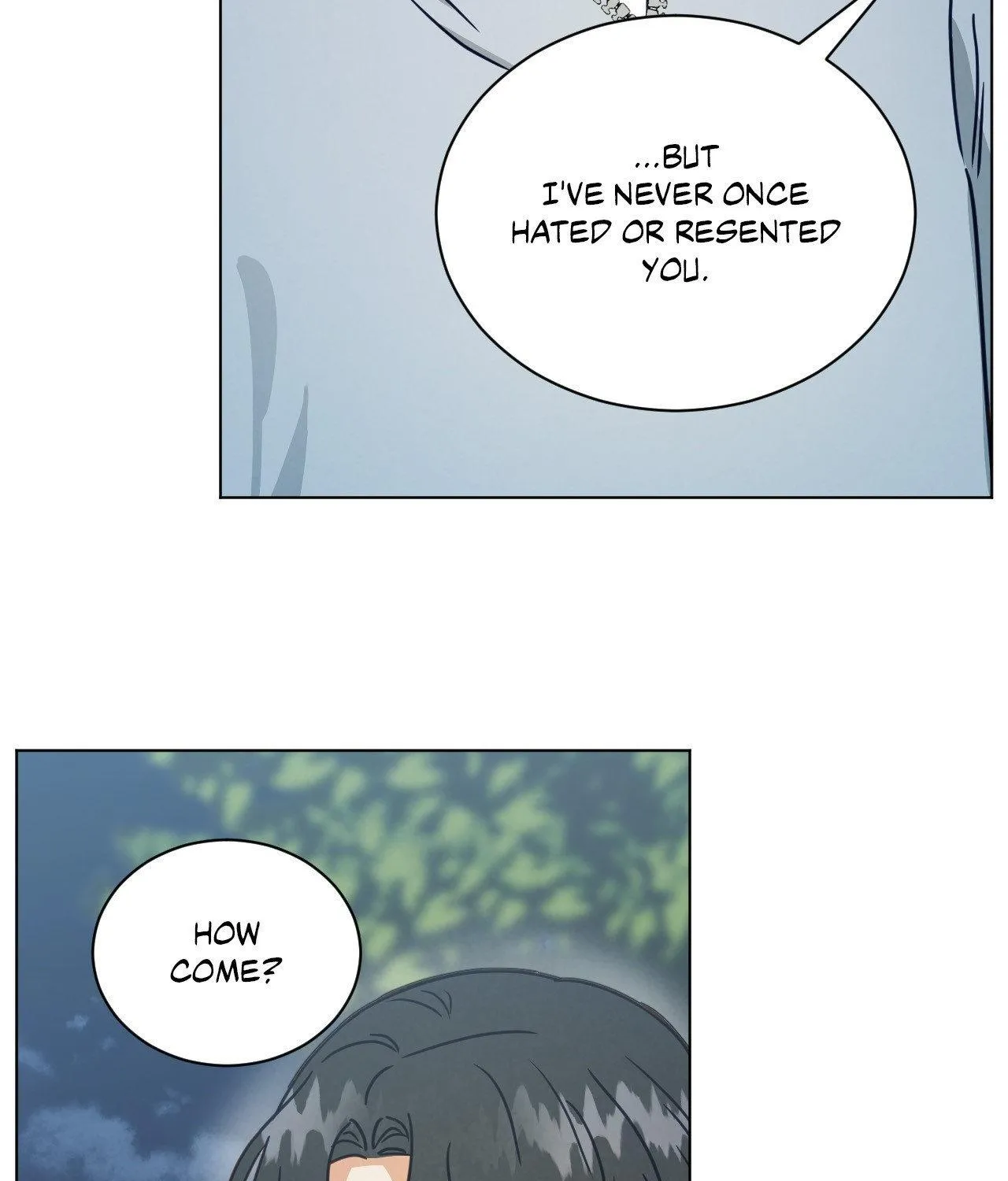 Abnormal Rommate Chapter 86 page 45 - 