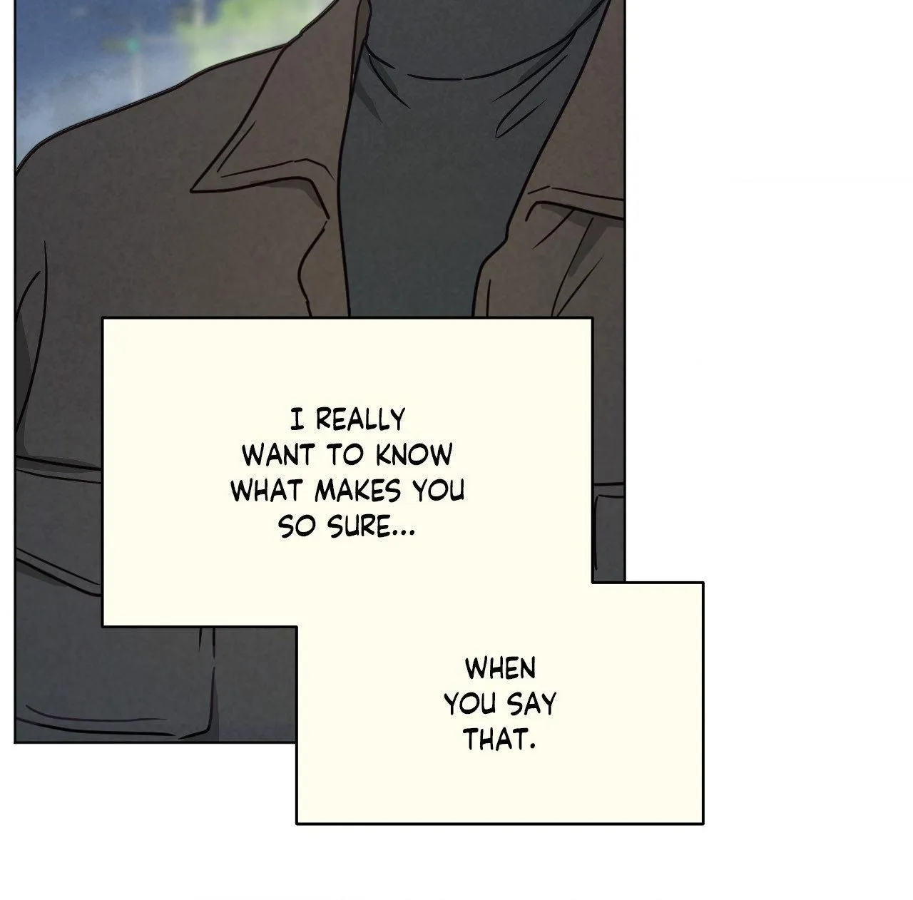 Abnormal Rommate Chapter 86 page 47 - 