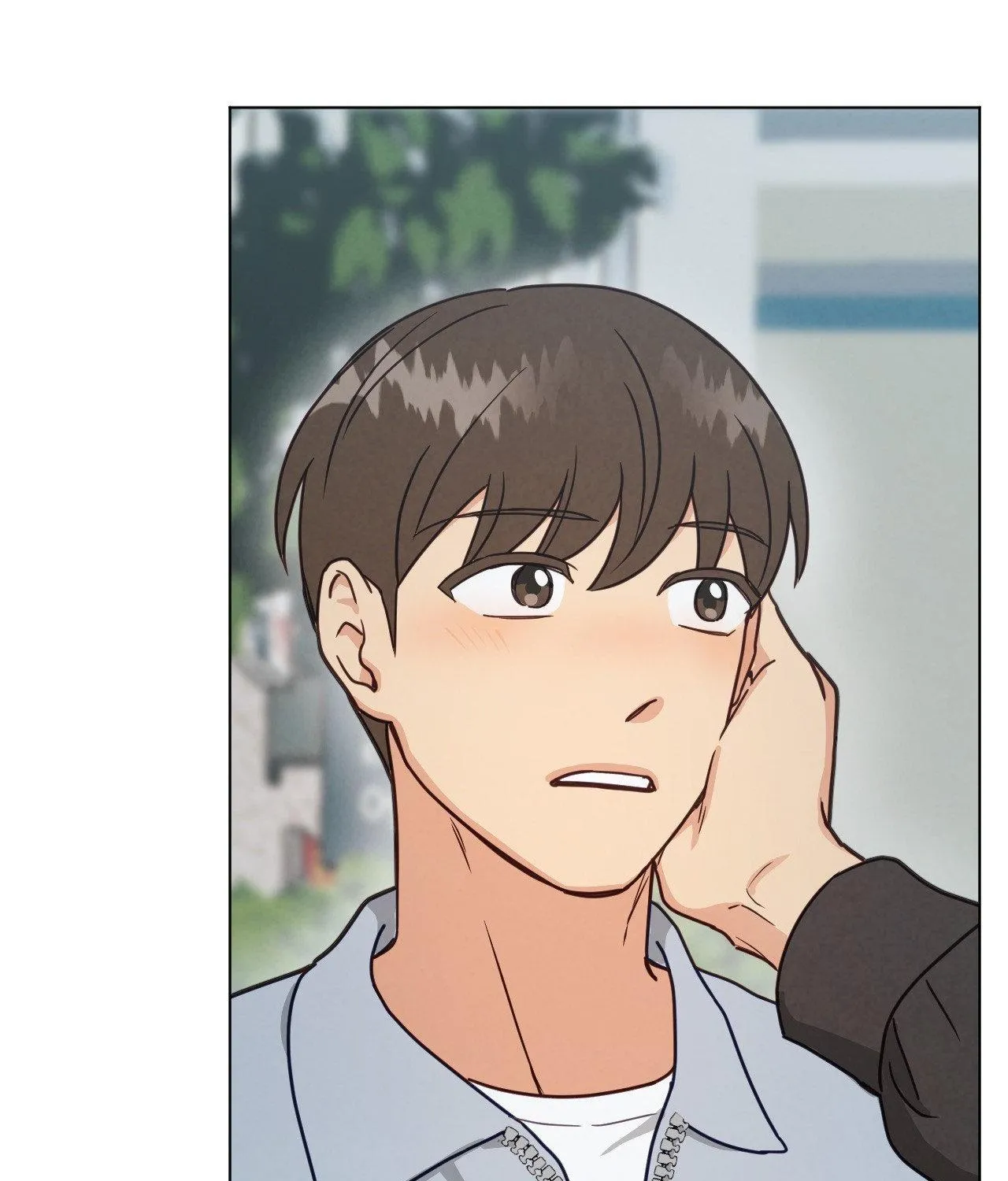 Abnormal Rommate Chapter 86 page 48 - 