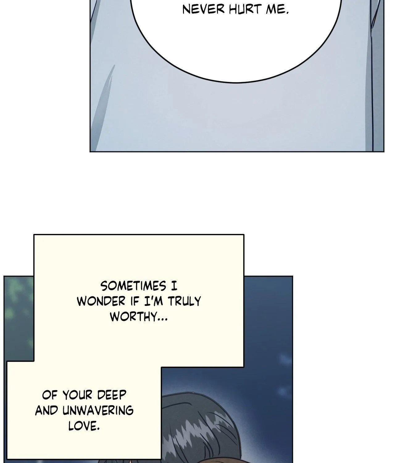 Abnormal Rommate Chapter 86 page 50 - 