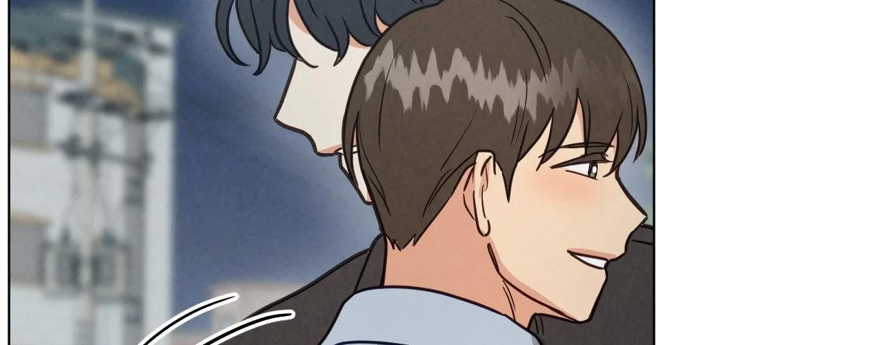 Abnormal Rommate Chapter 86 page 51 - 