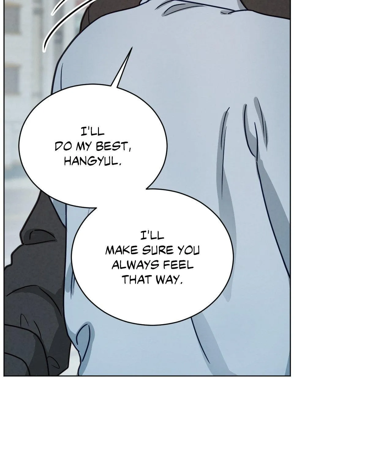 Abnormal Rommate Chapter 86 page 52 - 