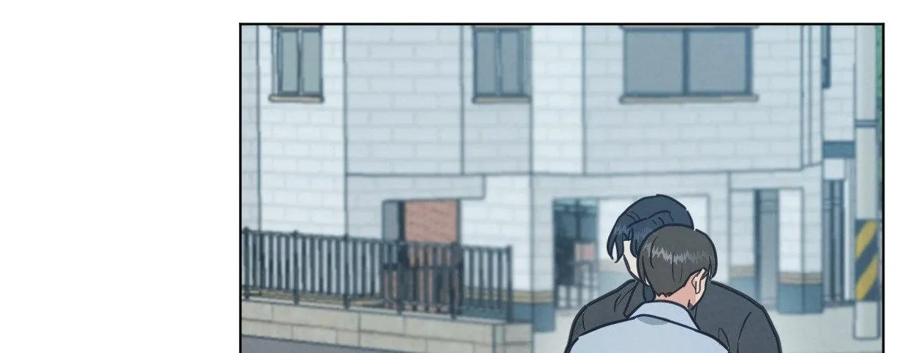 Abnormal Rommate Chapter 86 page 53 - 