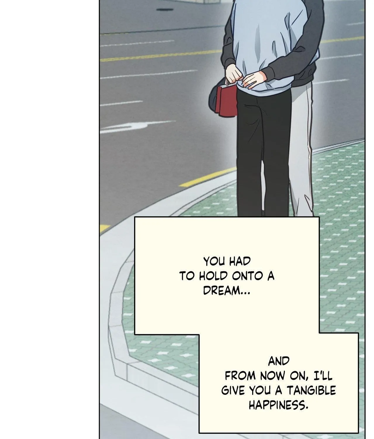 Abnormal Rommate Chapter 86 page 54 - 