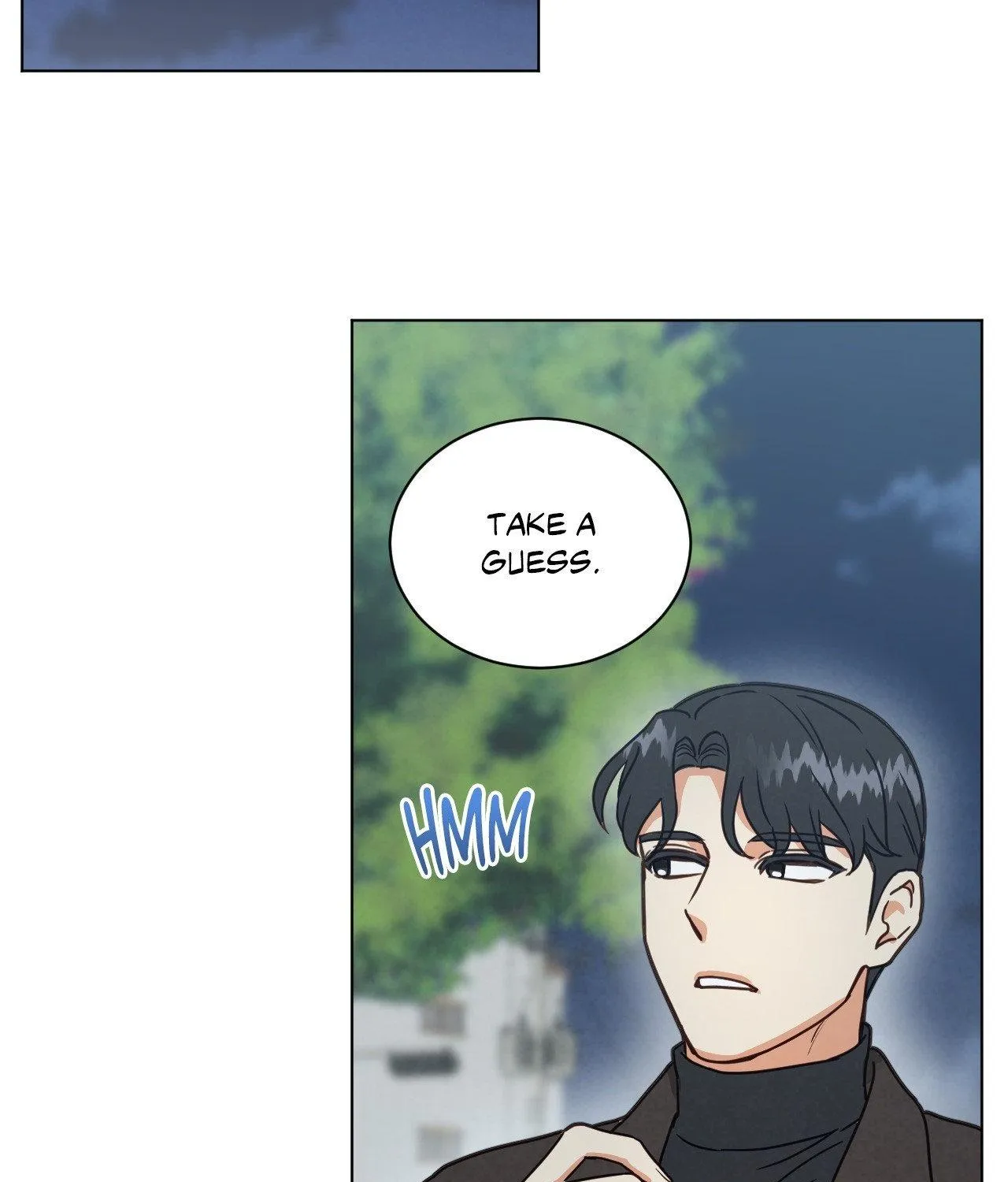 Abnormal Rommate Chapter 86 page 58 - 