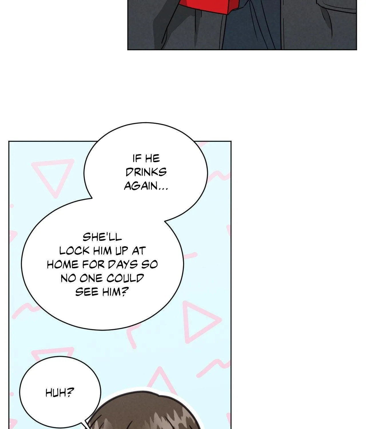 Abnormal Rommate Chapter 86 page 60 - 