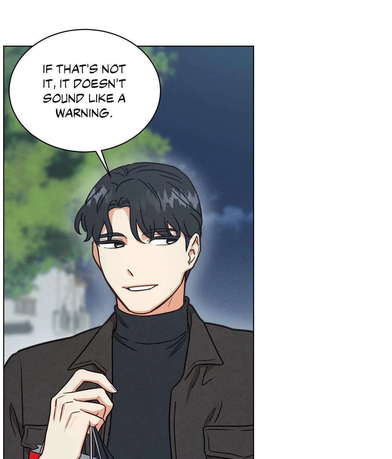 Abnormal Rommate Chapter 86 page 65 - 
