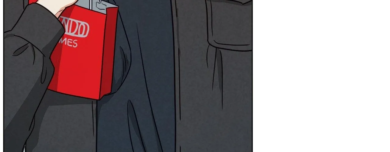 Abnormal Rommate Chapter 86 page 66 - 