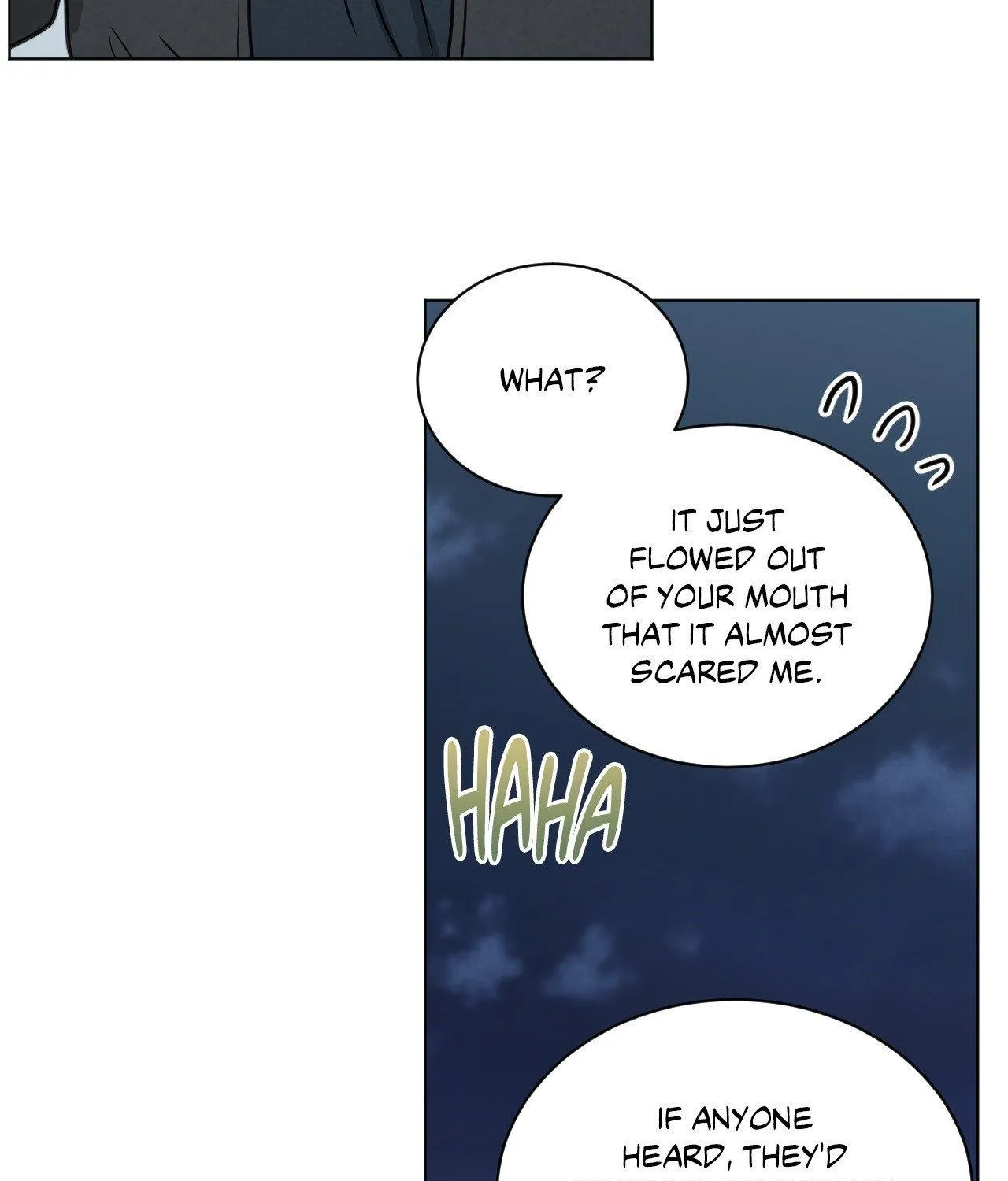 Abnormal Rommate Chapter 86 page 67 - 