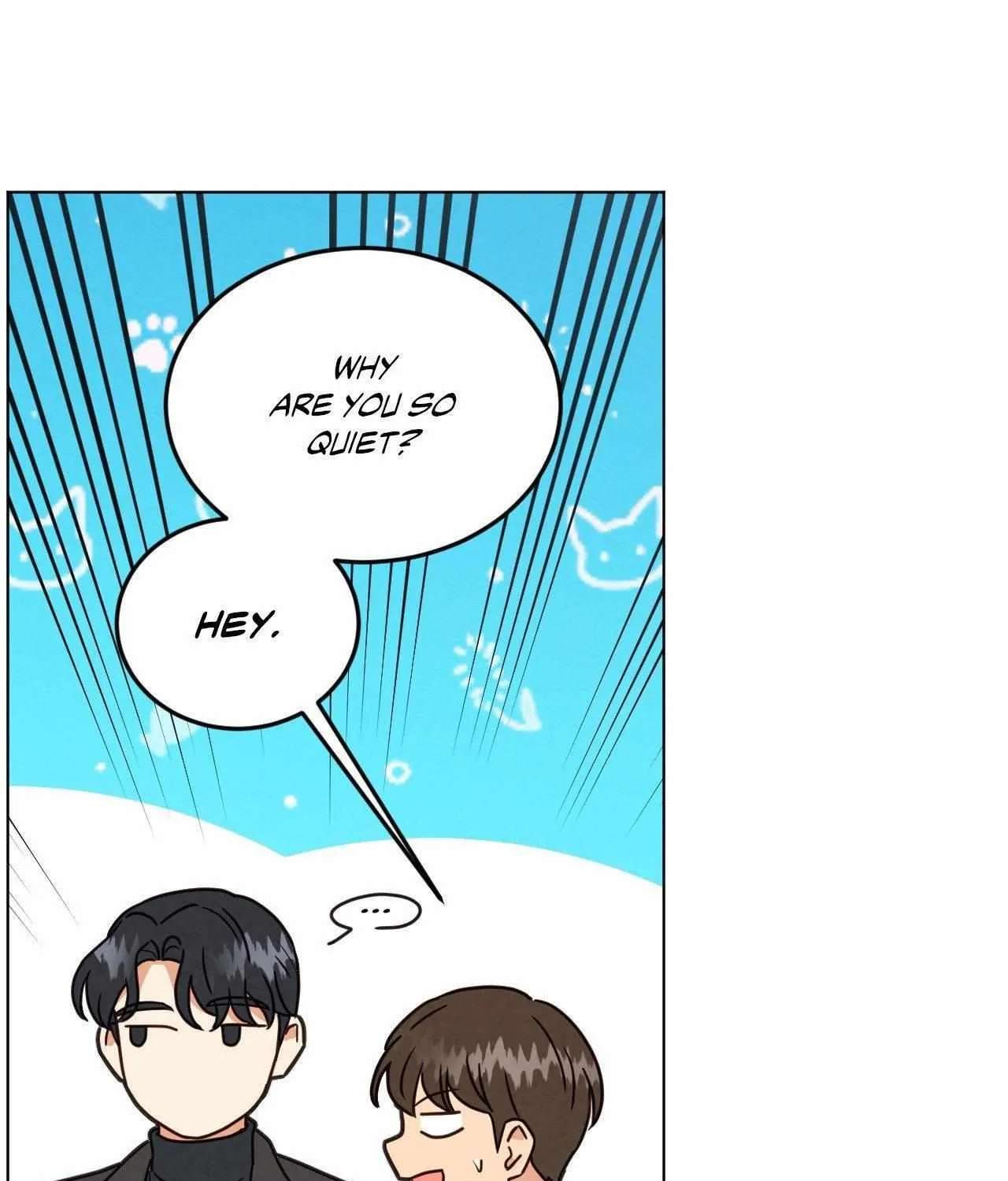 Abnormal Rommate Chapter 86 page 69 - 