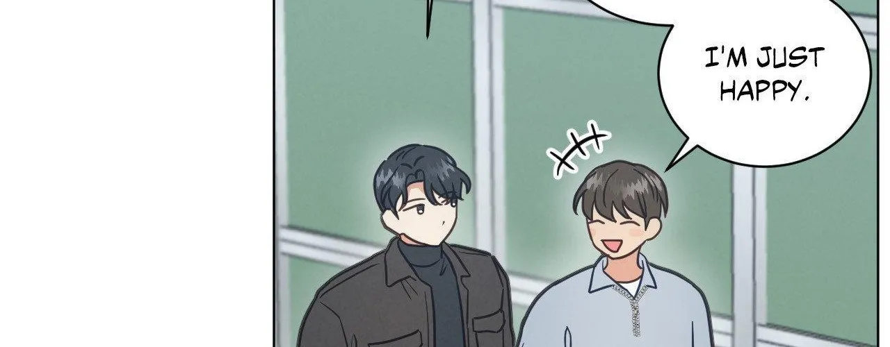 Abnormal Rommate Chapter 86 page 8 - 
