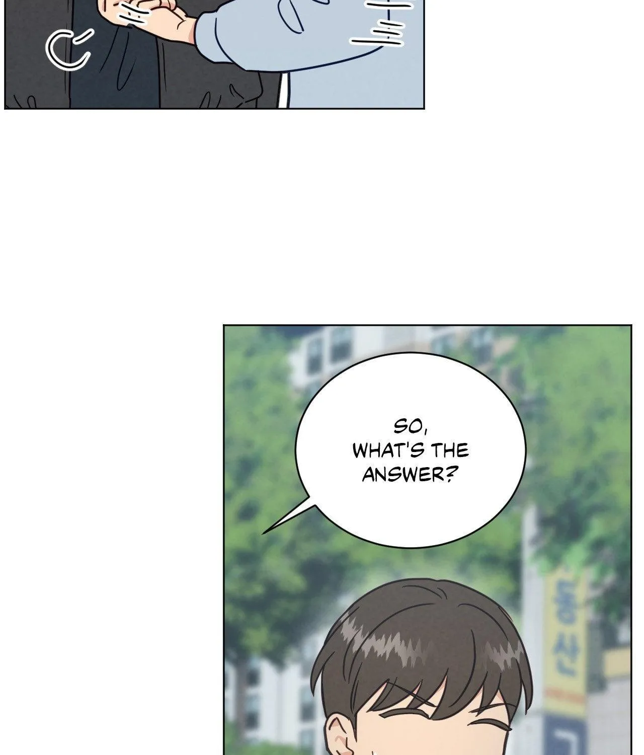 Abnormal Rommate Chapter 86 page 71 - 