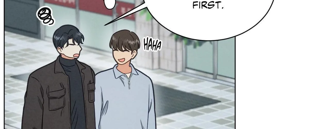 Abnormal Rommate Chapter 86 page 74 - 
