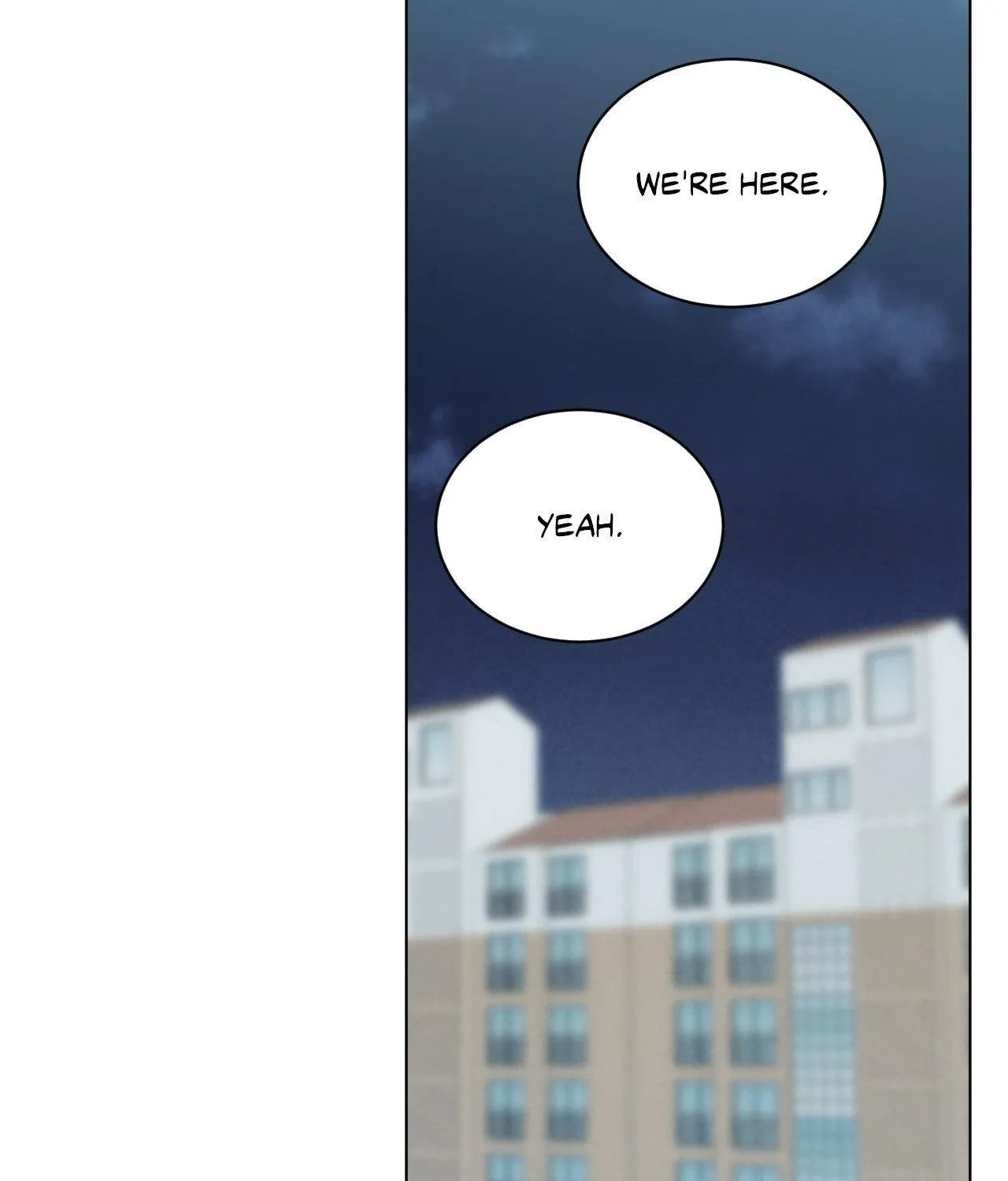 Abnormal Rommate Chapter 86 page 77 - 