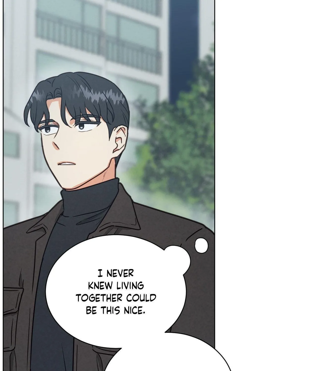 Abnormal Rommate Chapter 86 page 79 - 