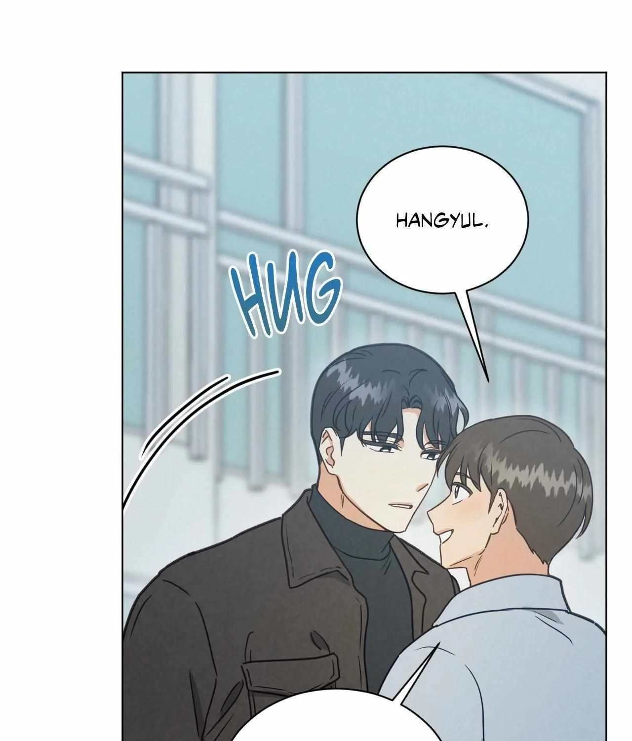 Abnormal Rommate Chapter 86 page 82 - 