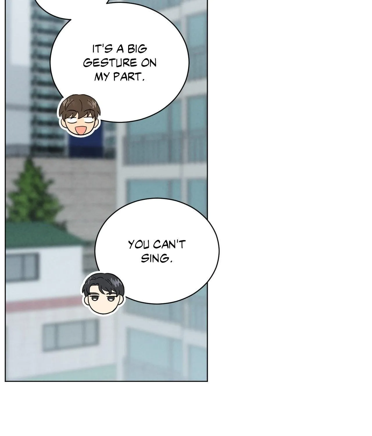Abnormal Rommate Chapter 86 page 90 - 
