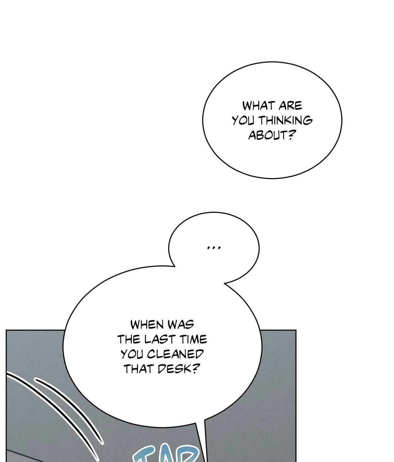 Abnormal Rommate Chapter 86 page 96 - 