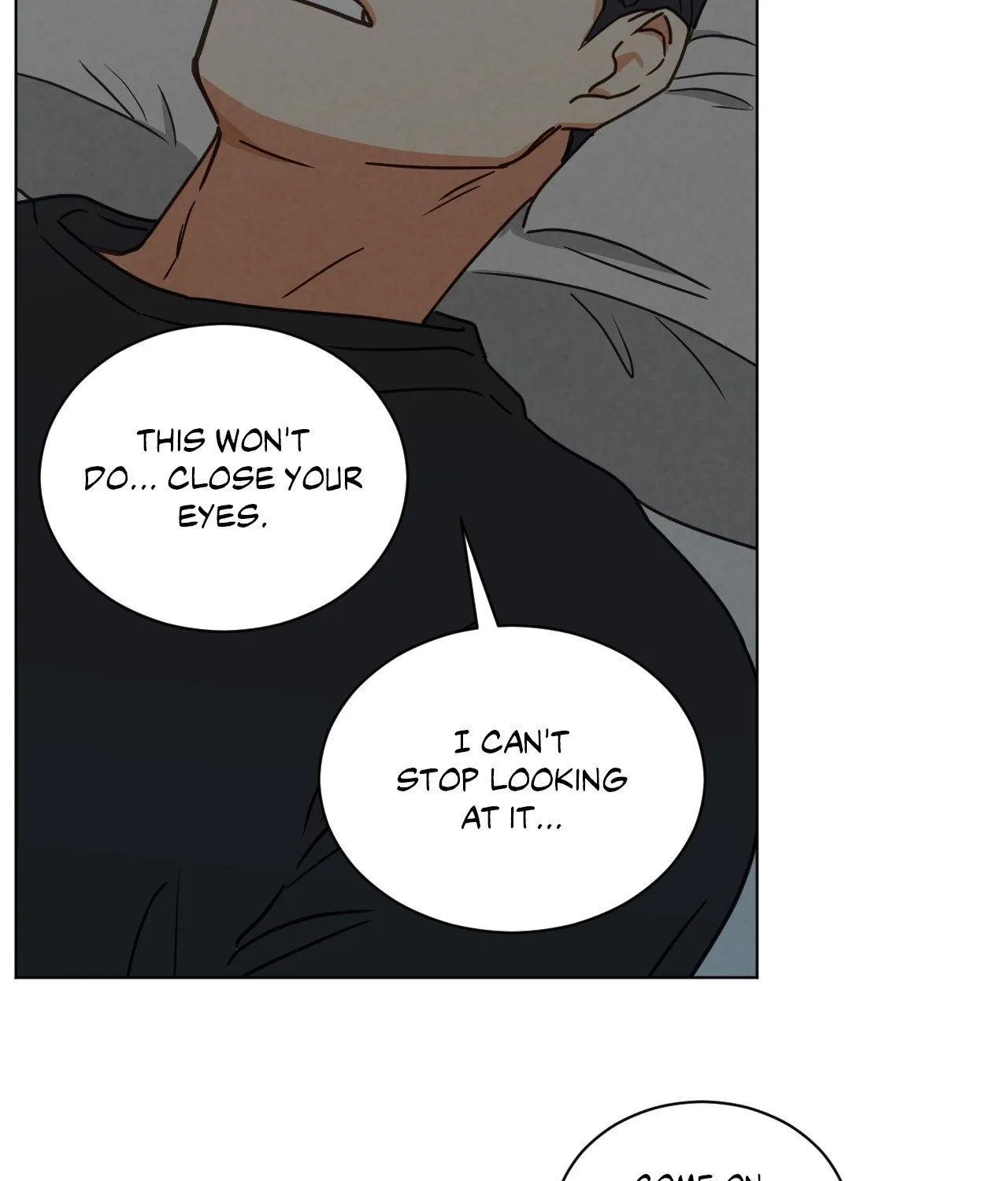 Abnormal Rommate Chapter 86 page 98 - 