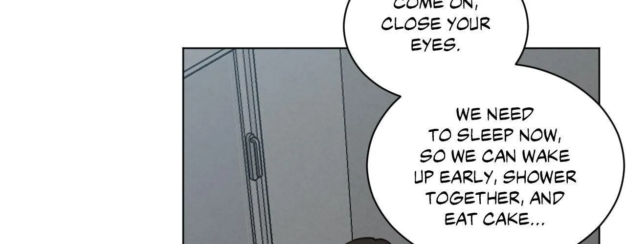 Abnormal Rommate Chapter 86 page 99 - 