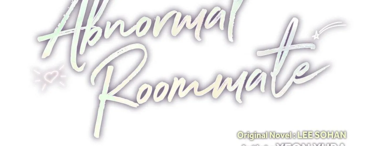 Abnormal Rommate Chapter 87 page 2 - 