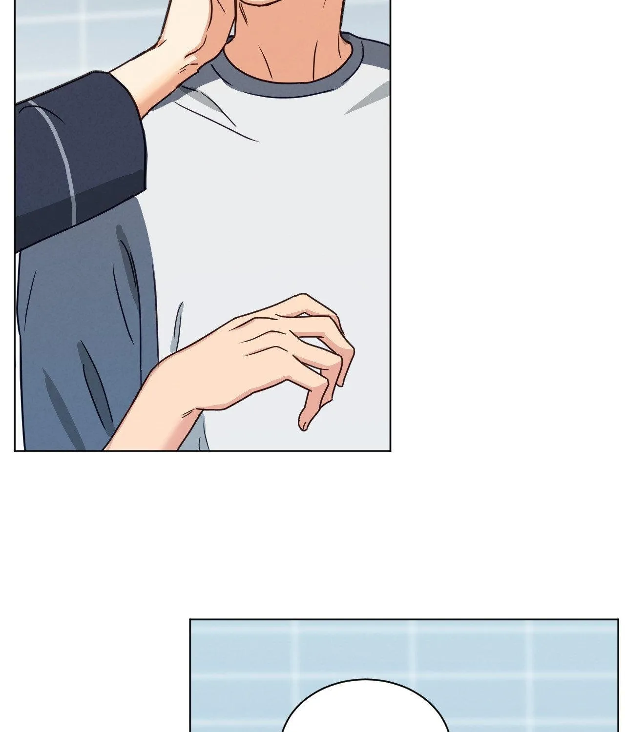 Abnormal Rommate Chapter 87 page 11 - 