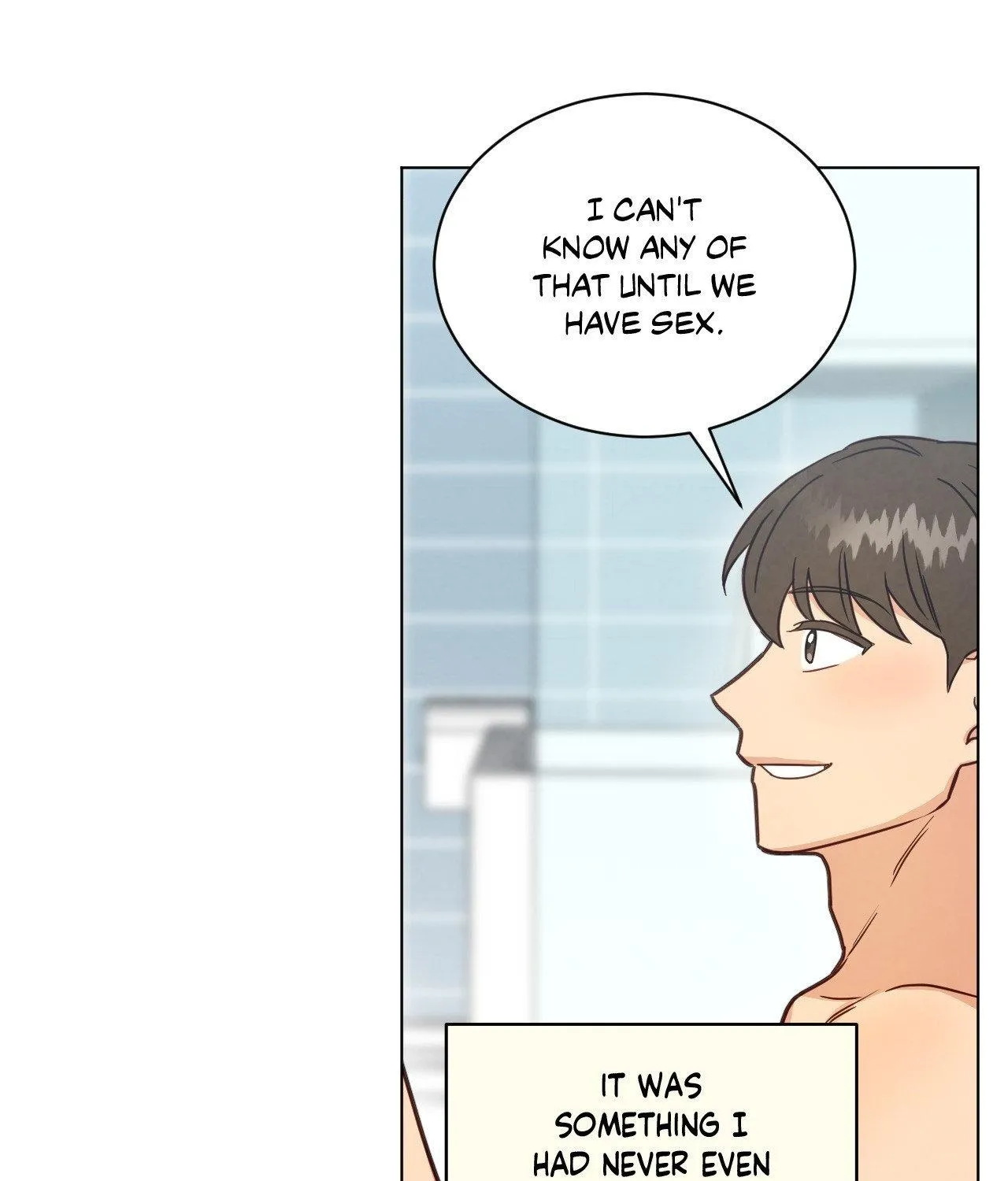 Abnormal Rommate Chapter 87 page 102 - 