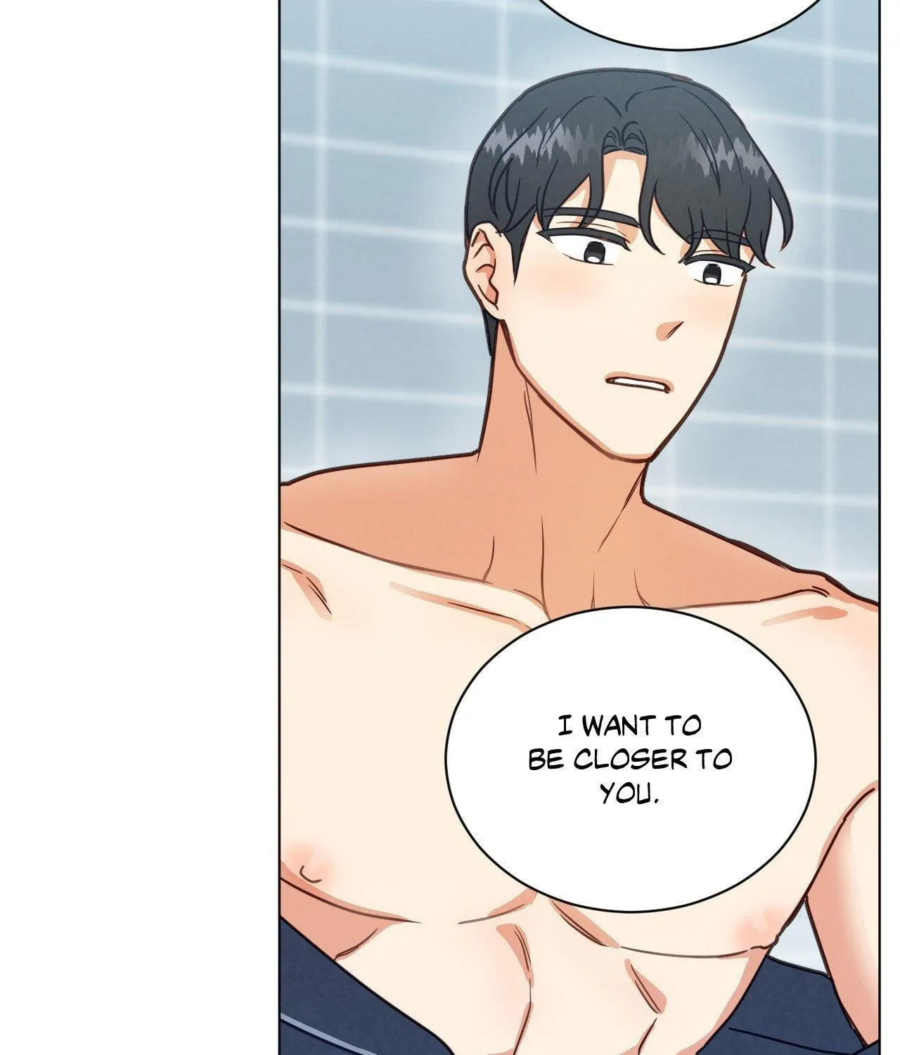 Abnormal Rommate Chapter 87 page 108 - 