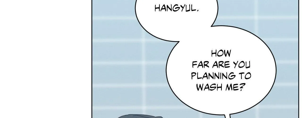 Abnormal Rommate Chapter 87 page 12 - 
