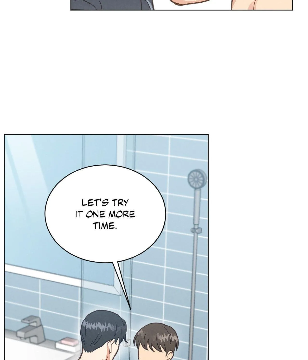 Abnormal Rommate Chapter 87 page 114 - 