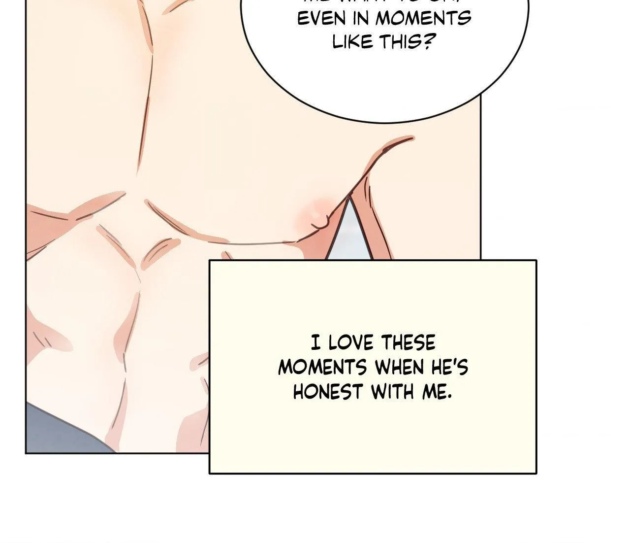 Abnormal Rommate Chapter 87 page 120 - 