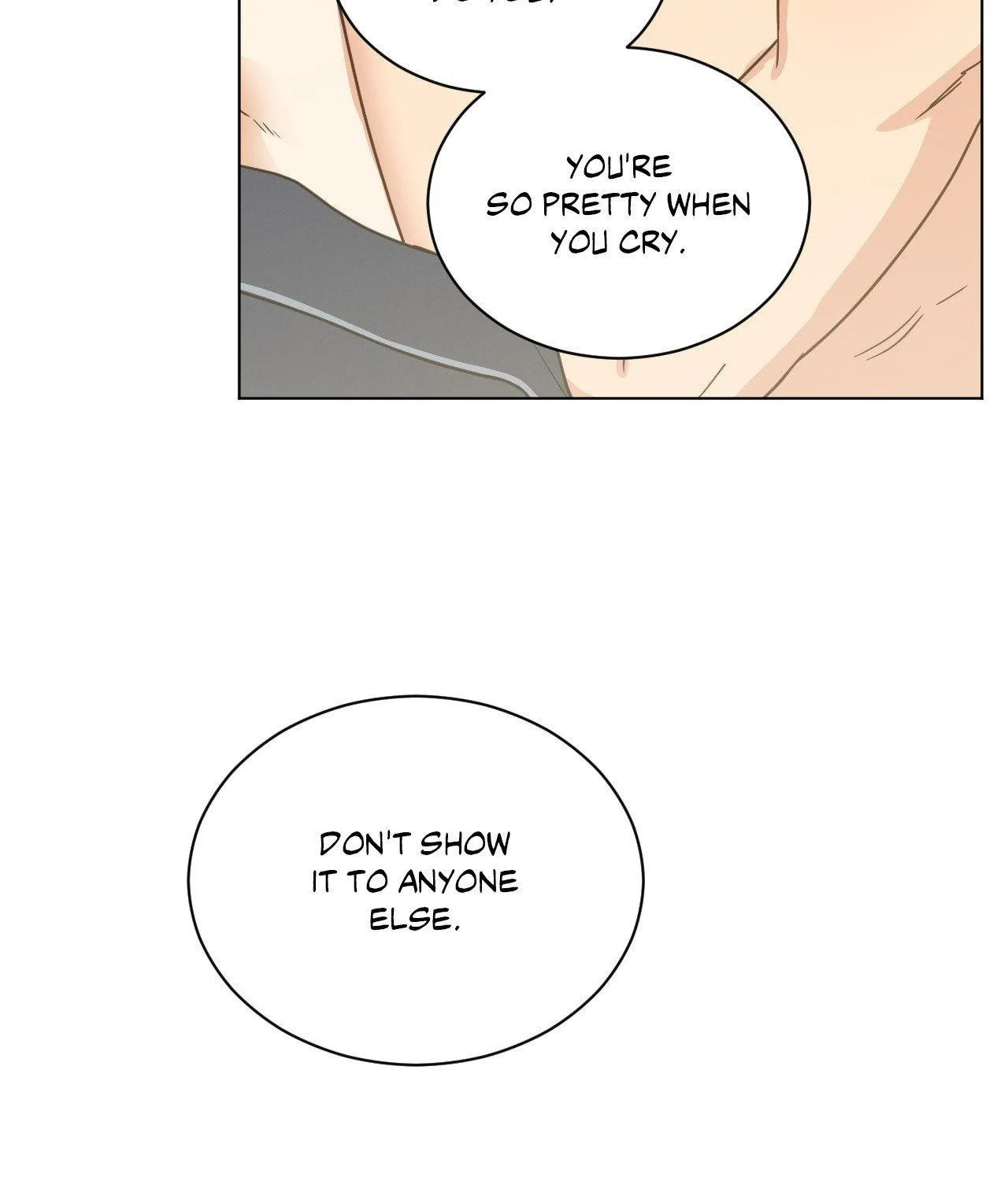 Abnormal Rommate Chapter 87 page 123 - 