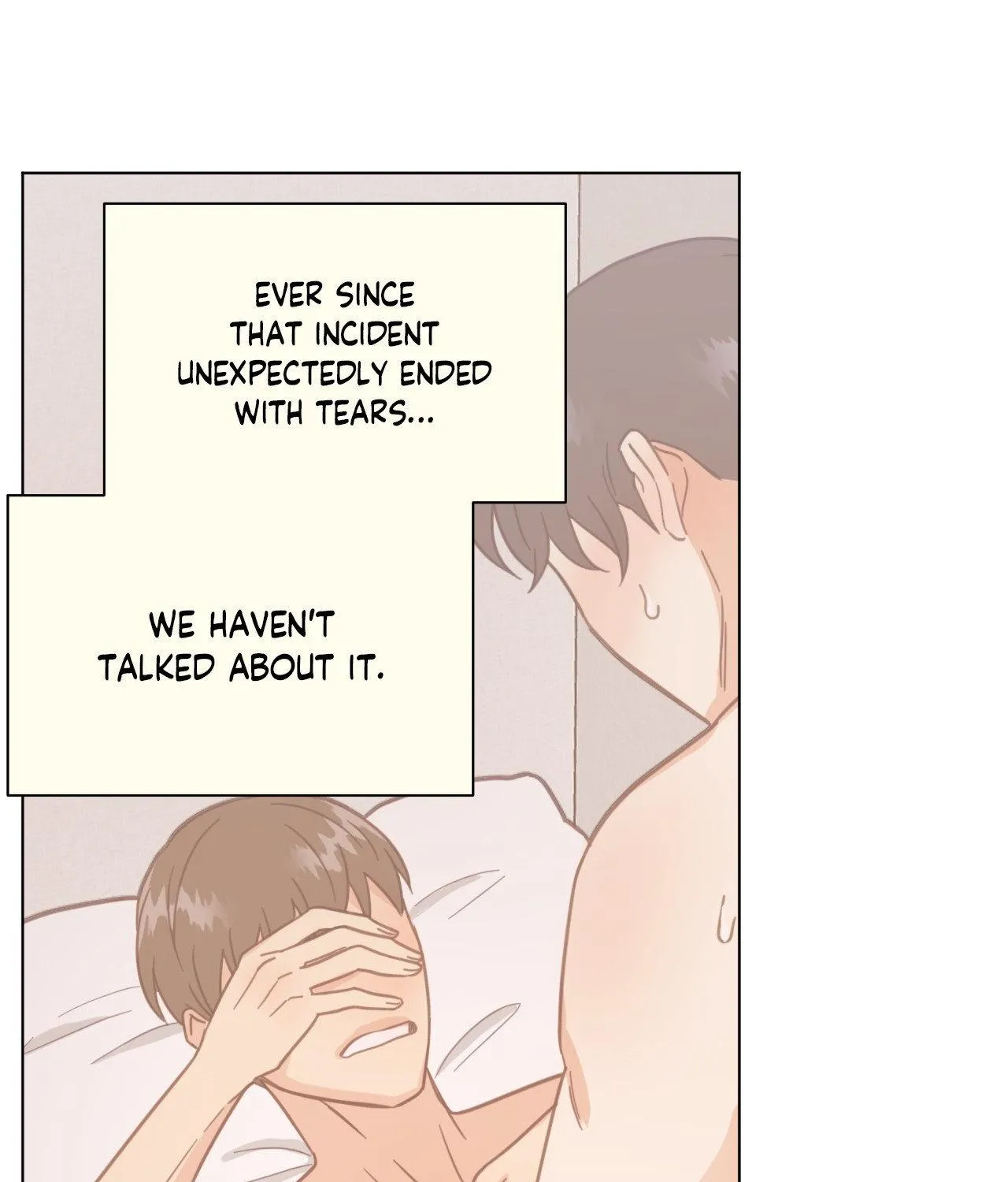 Abnormal Rommate Chapter 87 page 18 - 
