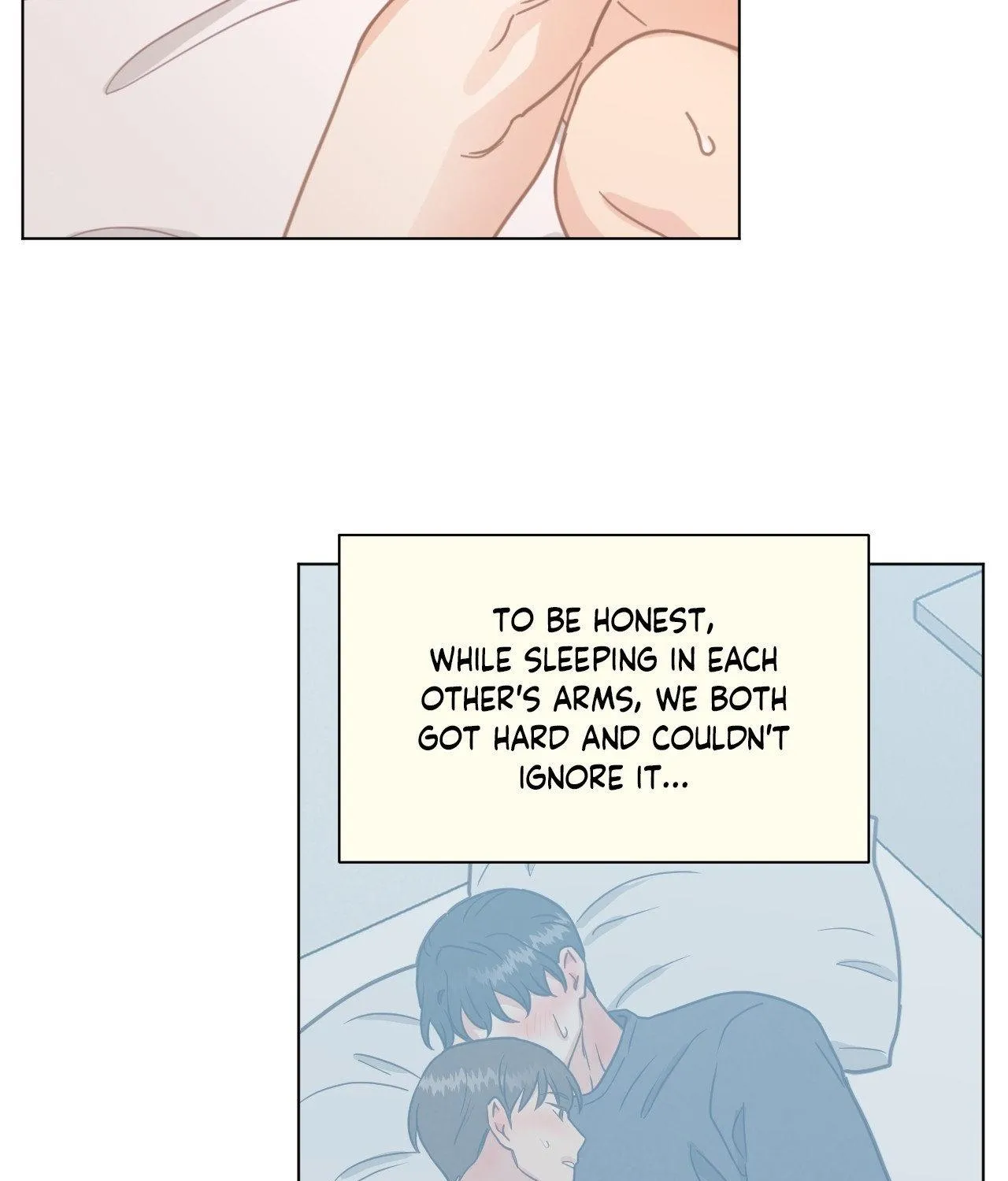 Abnormal Rommate Chapter 87 page 20 - 