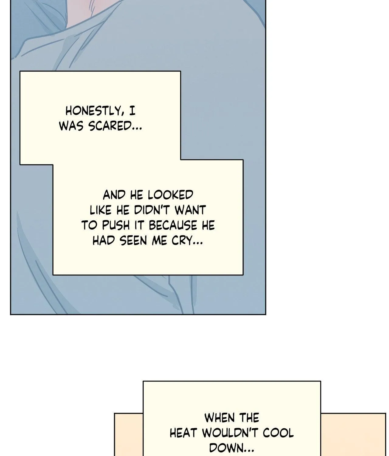 Abnormal Rommate Chapter 87 page 24 - 