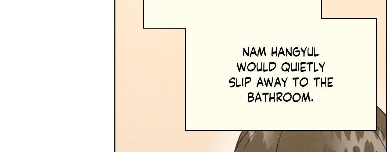 Abnormal Rommate Chapter 87 page 25 - 