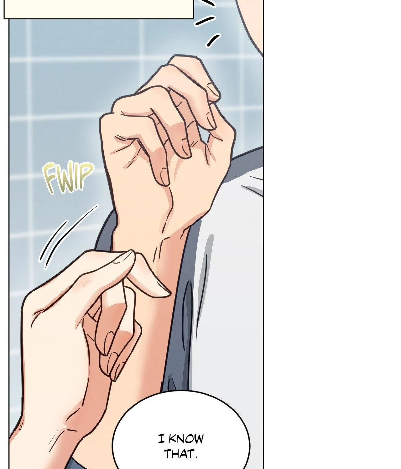 Abnormal Rommate Chapter 87 page 28 - 