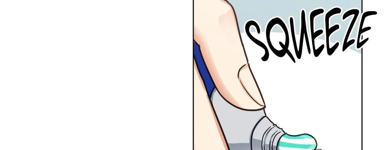 Abnormal Rommate Chapter 87 page 4 - 